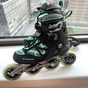 Rollerblade Macroblade 90 Inline Skates